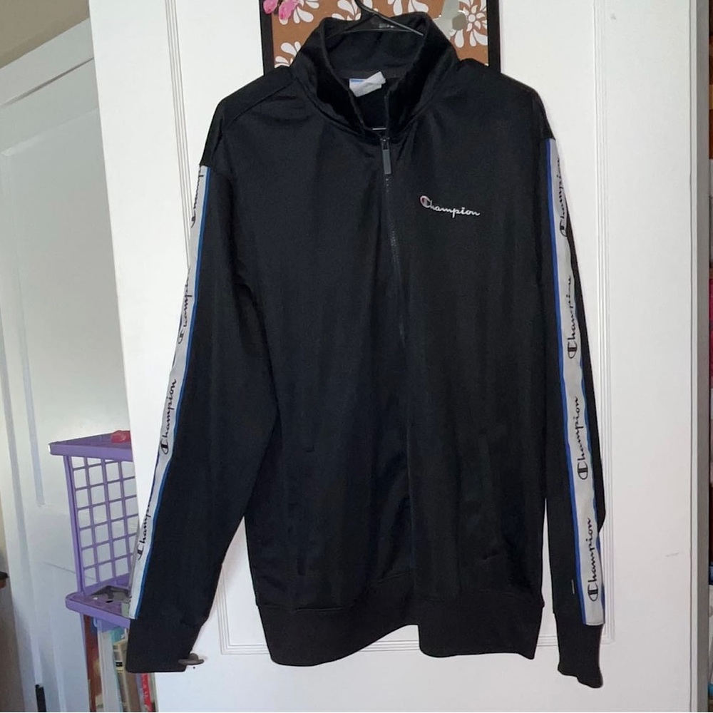 Champion Jacket
